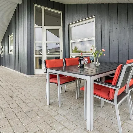 Beautiful In With Sauna * Haderslev