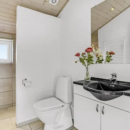 Holiday home Havevej Haderslev *