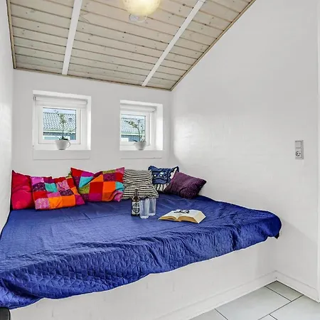 Casa vacanze Beautiful In With Sauna Haderslev