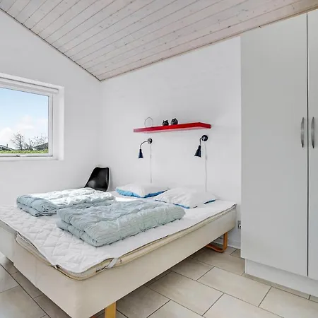 Holiday home Beautiful In Haderslev With Sauna *