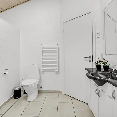 Beautiful In With Sauna Casa vacanze *