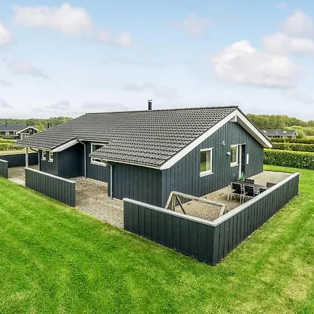 Casa vacanze Beautiful In With Sauna Haderslev