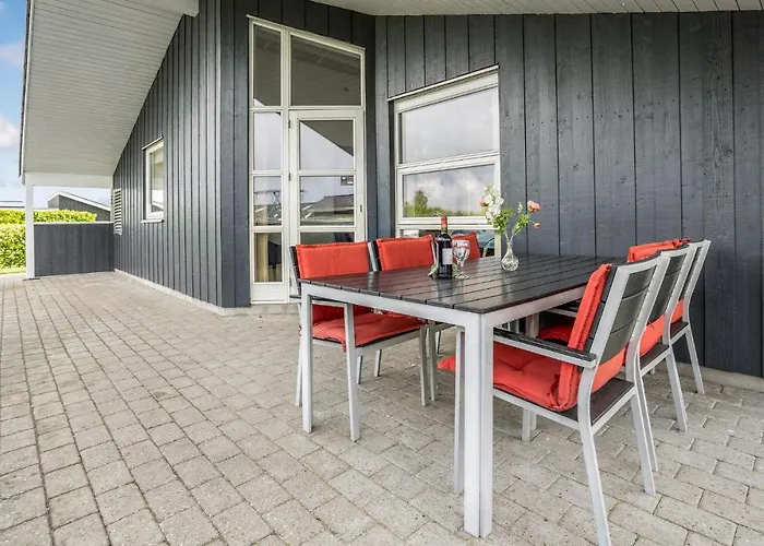 Flovt Havevej * Haderslev