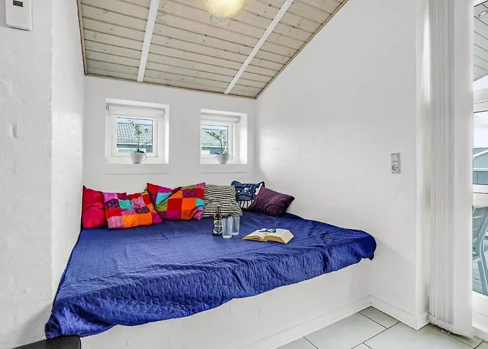Casa de Férias Flovt Havevej Haderslev