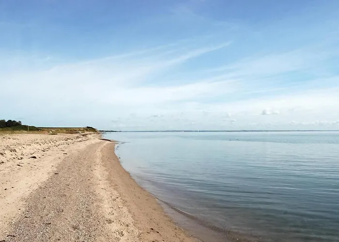 Casa de Férias Flovt Havevej